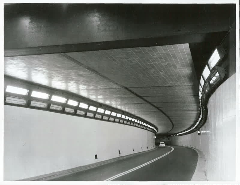Canterbury - Lyttelton, 1968