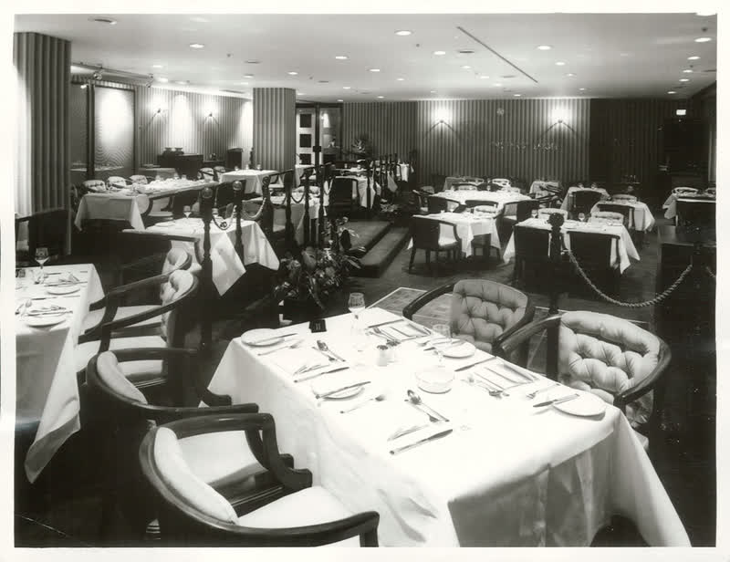 Hotels - South Island, 1976