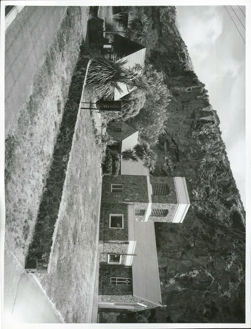Churches, 1968