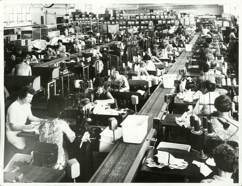 Industry, 1968