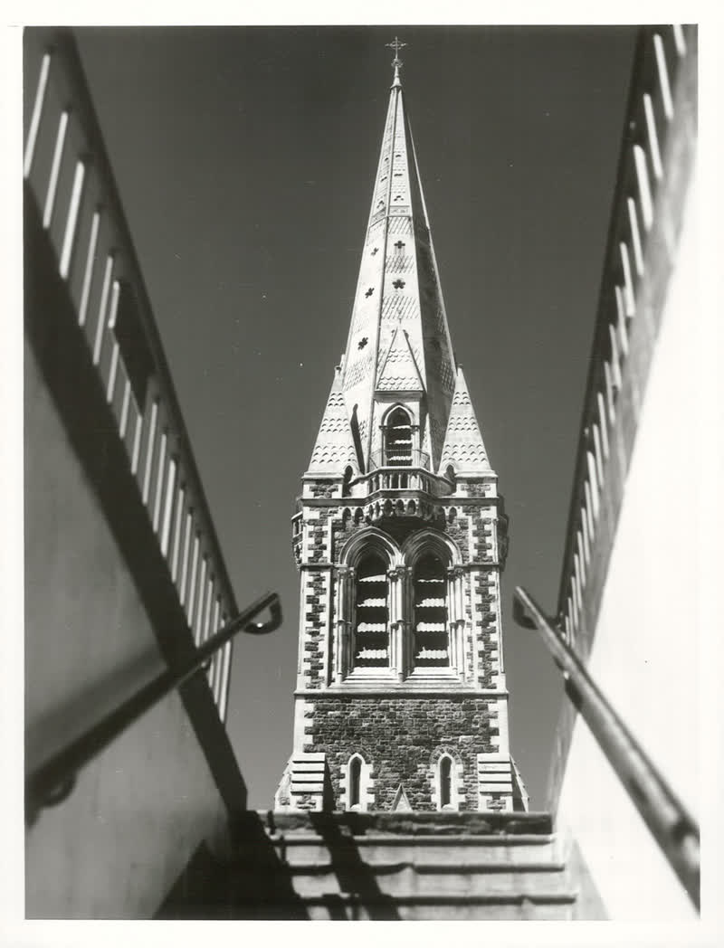 Canterbury Province - Christchurch City, 1978
