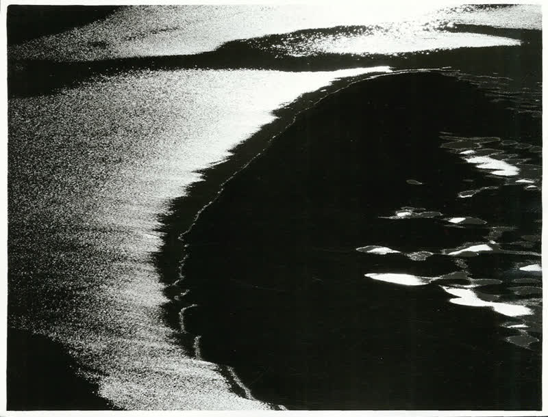 Beach Scenes, 1973