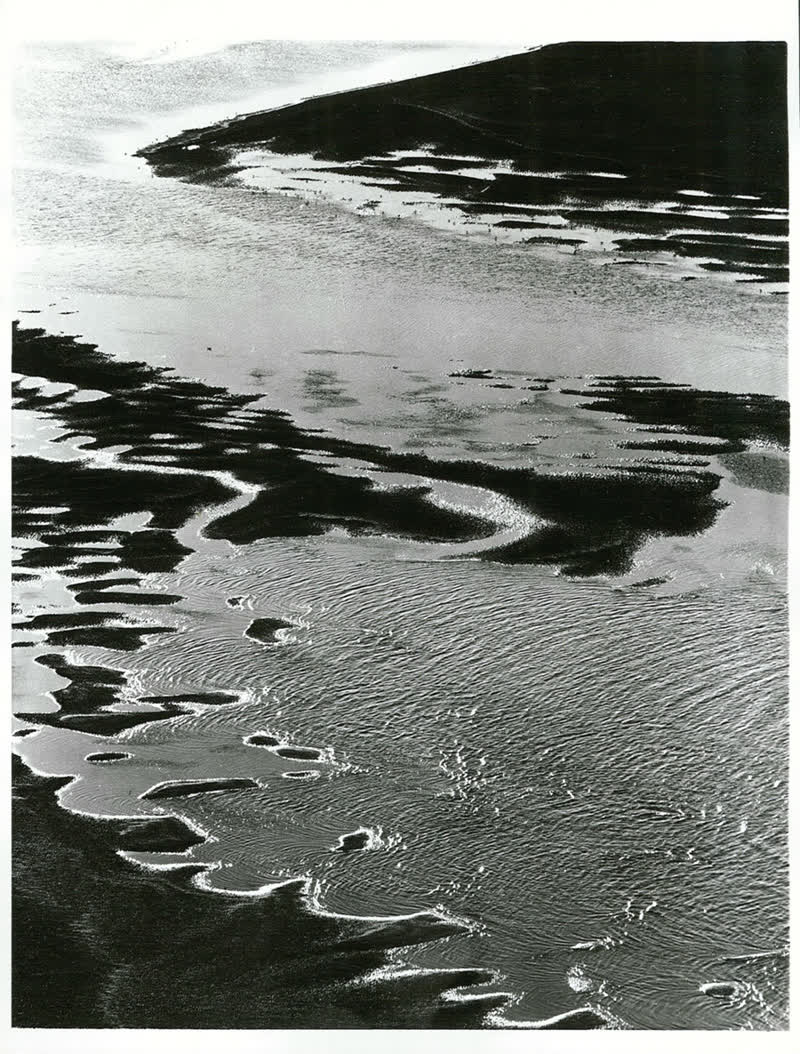 Beach Scenes, 1973