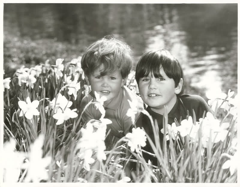 Canterbury - Christchurch City - Hagley Park, 1972