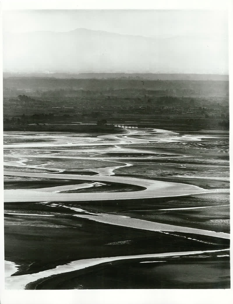 Beach Scenes, 1973