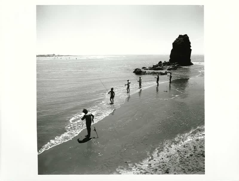FISHING, 1978