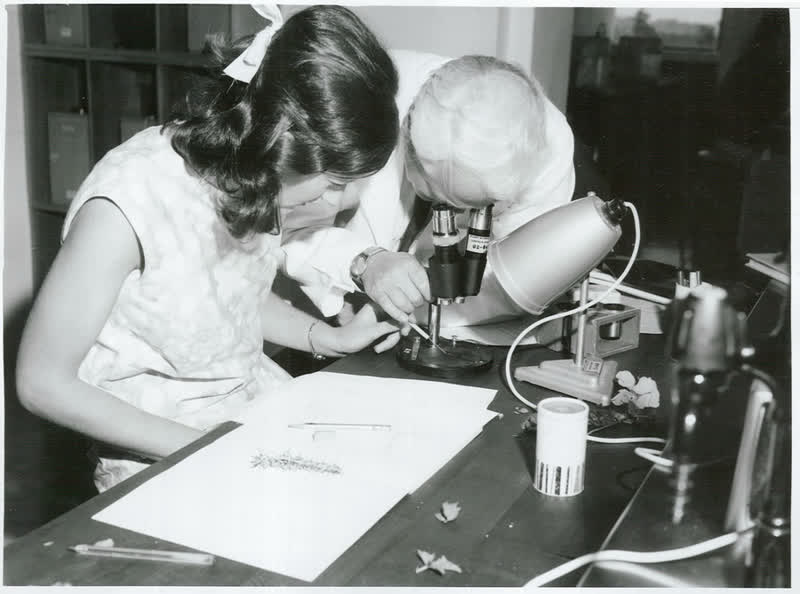 Agriculture - Education - Canterbury Ag College Lincoln, 1969