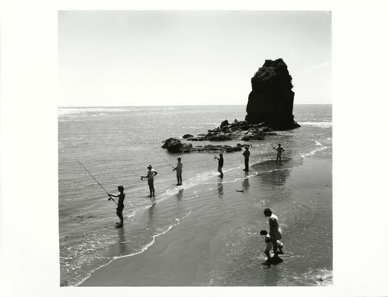 FISHING, 1978