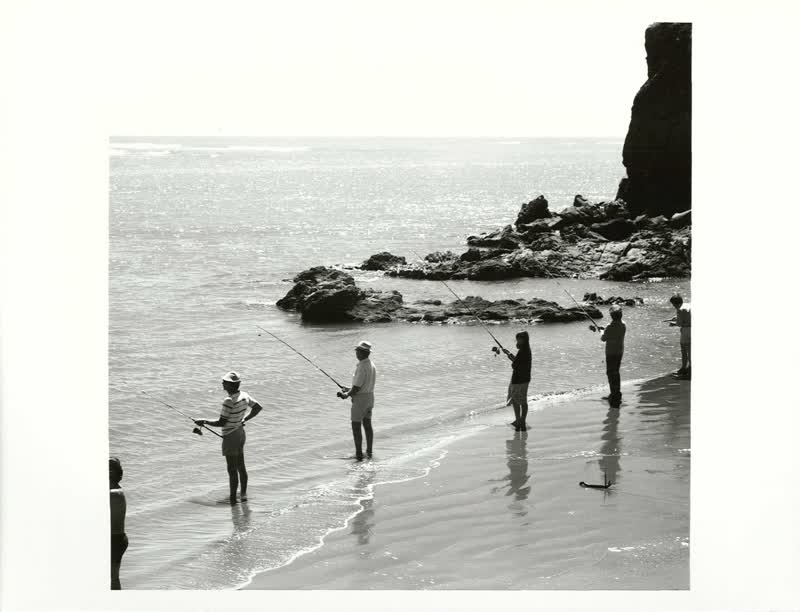 FISHING, 1978