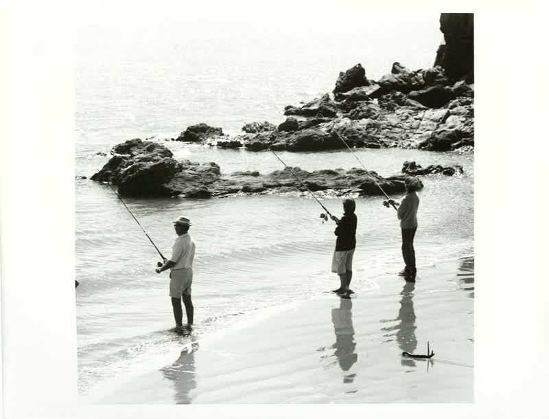 FISHING, 1978
