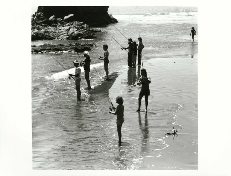 FISHING, 1978