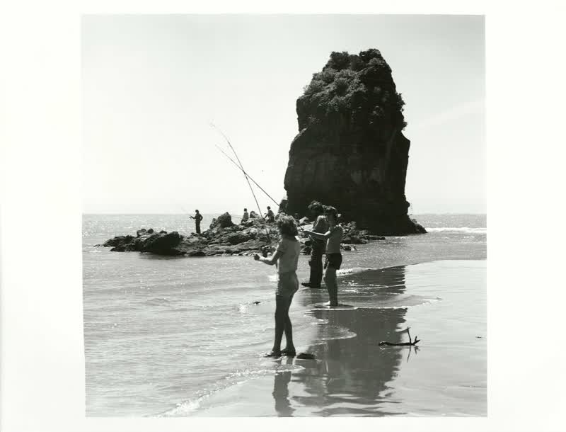 FISHING, 1978