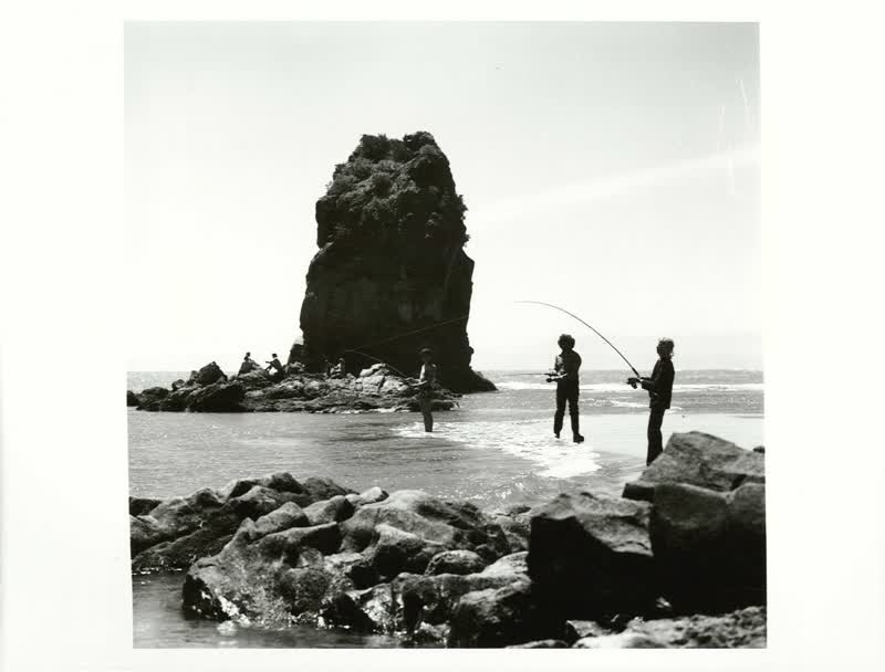 FISHING, 1978