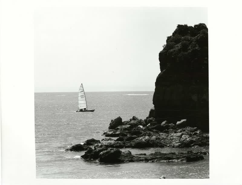 SPORTS - Yachting, 1978
