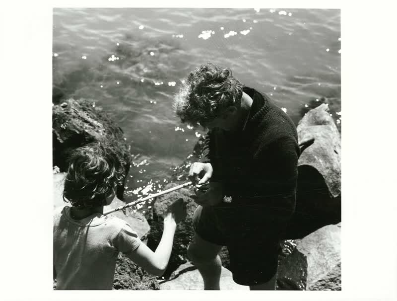 FISHING, 1978