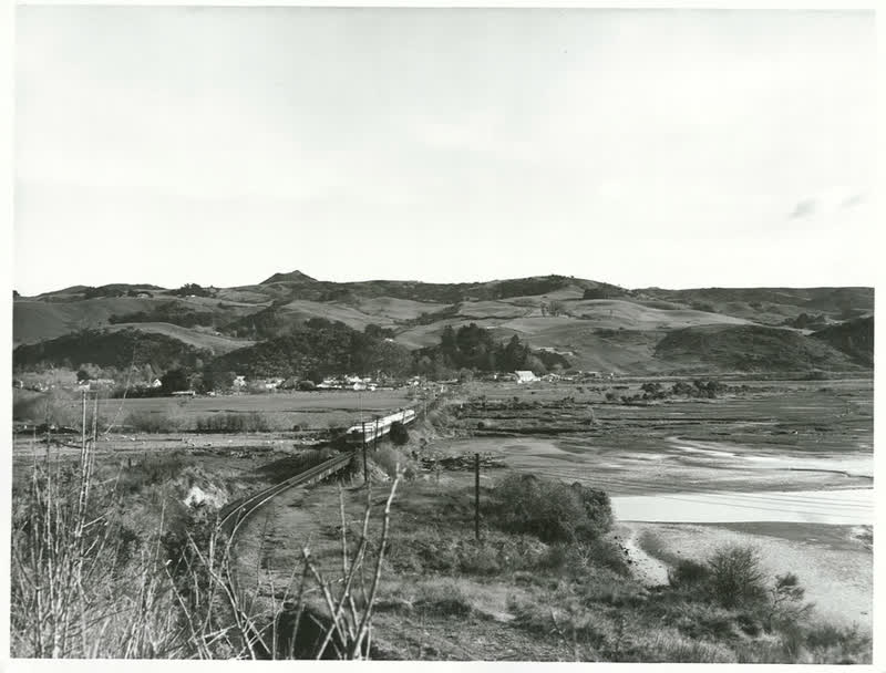 Transport - Railways - Trains, 1974
