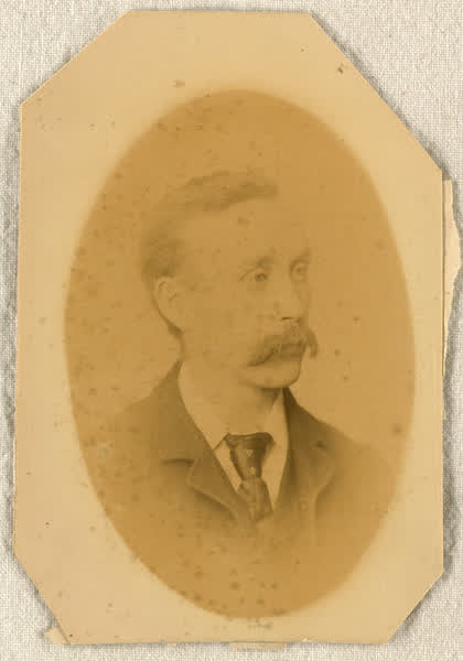 D. Sutherland portrait, 1889