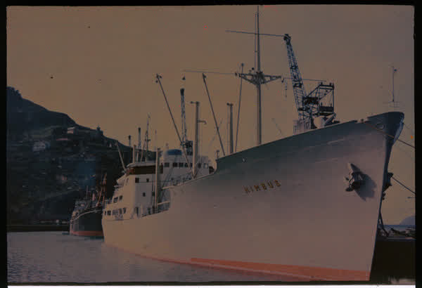 Nimbus, 1950