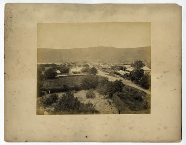 Sumner., 1900