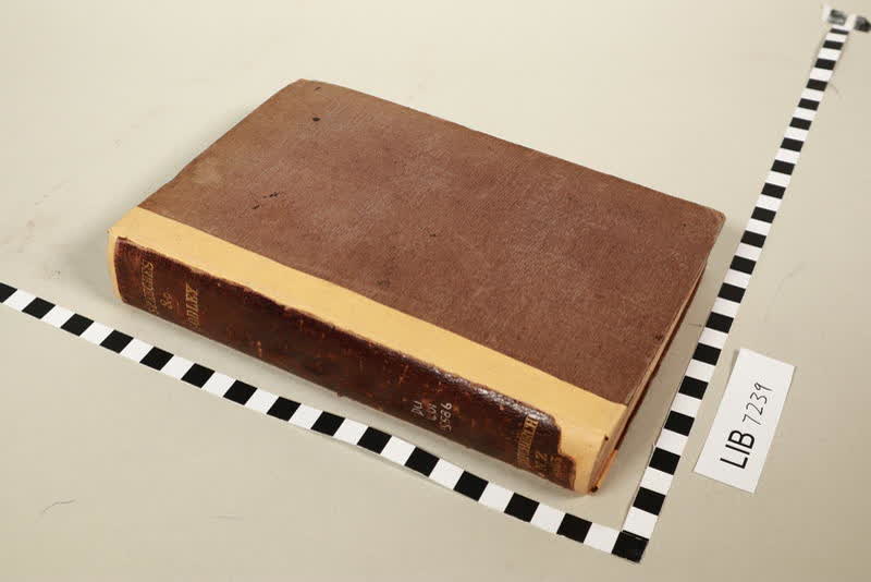 Book: A Selection from the Writings and Speeches of John Robert Godley, 1863