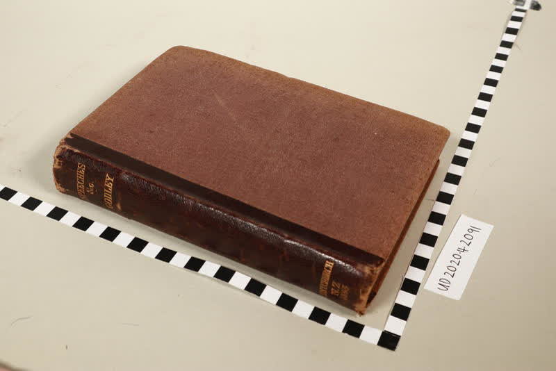 Book: A Selection from the Writings and Speeches of John Robert Godley, 1863