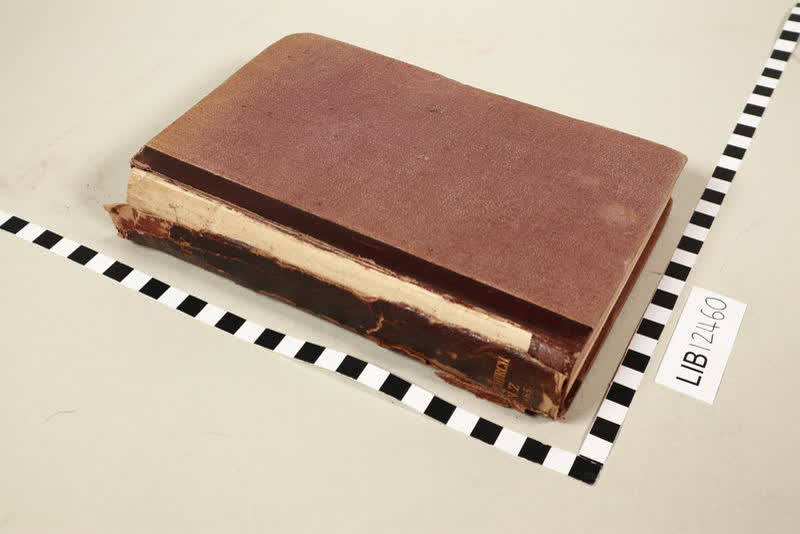 Book: A Selection from the Writings and Speeches of John Robert Godley, 1863