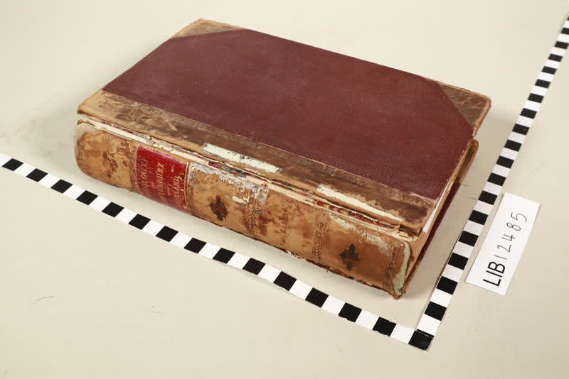 Book: Geology of the Provinces of Canterbury and Westland, New Zealand, a Report Comprising the Results of Official Explorations, 1879