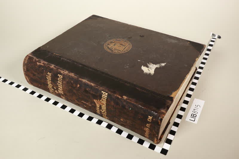 Book: The Cyclopedia of New Zealand, Industrial, Descriptive, Historical, Biographical, Figures, Illustrations, Volume 4, Otago and Southland Provincial Districts, 1905
