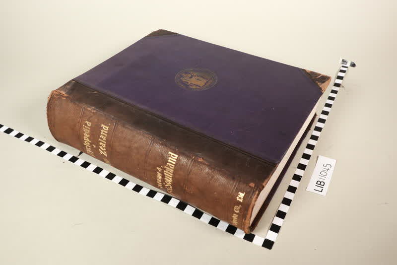 Book: The Cyclopedia of New Zealand, Industrial, Descriptive, Historical, Biographical, Figures, Illustrations, Volume 4, Otago and Southland Provincial Districts, 1905