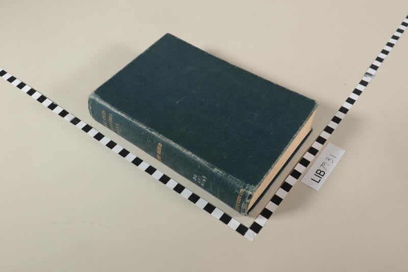 Book: The Old Whaling Days, a History of Southern New Zealand from 1830 to 1840, 1913