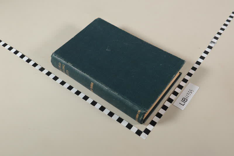 Book: The Old Whaling Days, a History of Southern New Zealand from 1830 to 1840, 1913