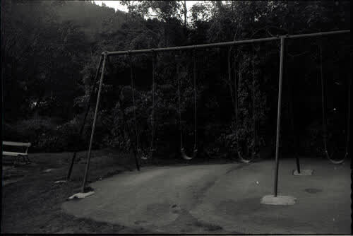 Various parks and gardens, 1970