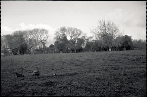 Various parks and gardens, 1970