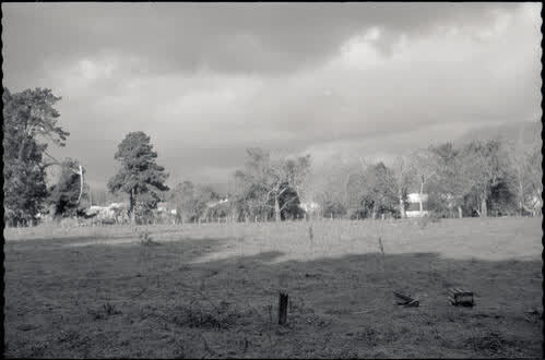Various parks and gardens, 1970