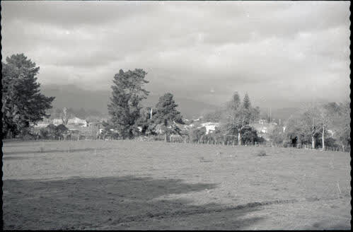 Various parks and gardens, 1970