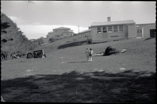 Various parks and gardens, 1970