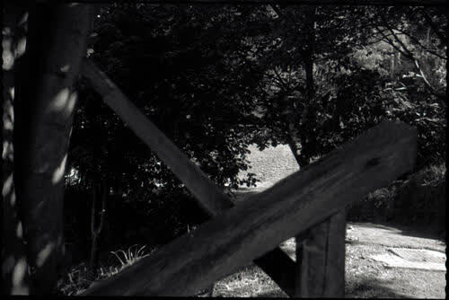 Various parks and gardens, 1970