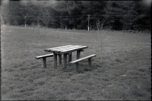 Various parks and gardens, 1970