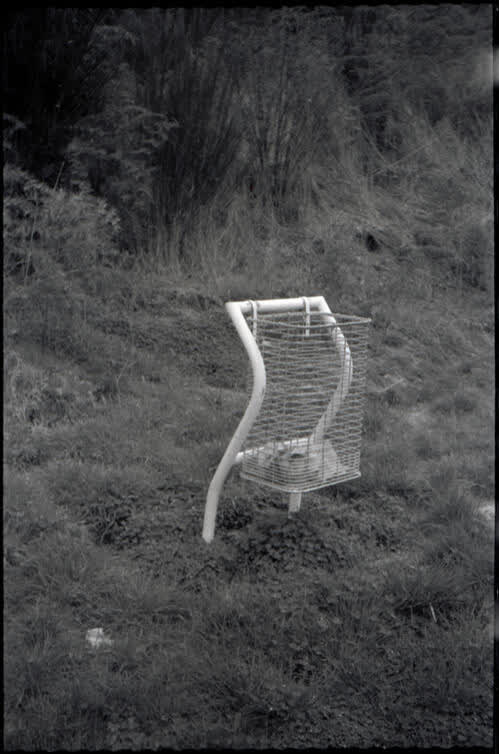 Various parks and gardens, 1970
