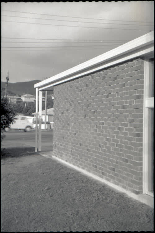 Various parks and gardens, 1970