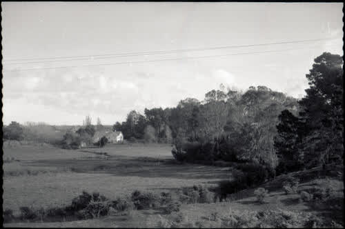 Various parks and gardens, 1970
