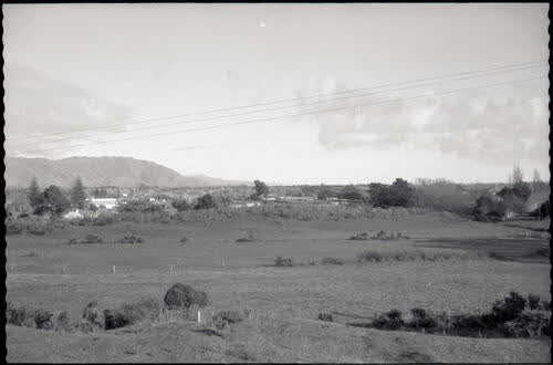 Various parks and gardens, 1970