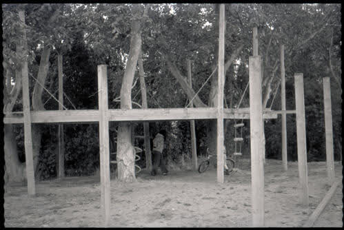 Various parks and gardens, 1970
