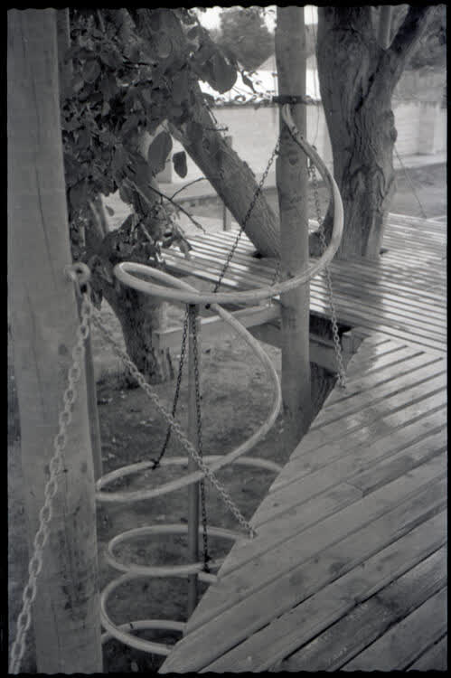 Various parks and gardens, 1970