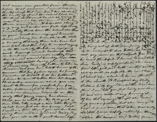 Letter to Mary, 15th June 1878, 1878