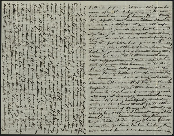 Letter to Mary, 15th June 1878, 1878