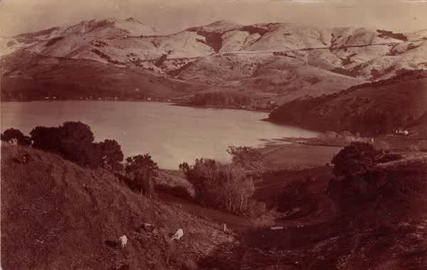 Duvauchelle, 1909