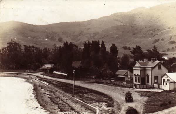 Duvauchelle, 1912