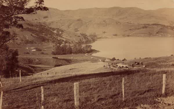 Duvauchelle, 1908