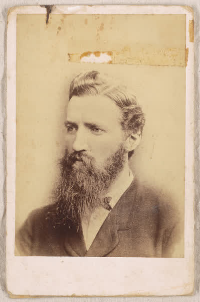 James McNeight Watt, 1870